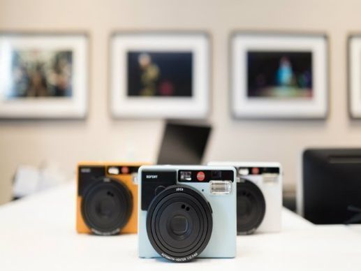 German camera maker Leica enters Indian market, opens store in Delhi German camera maker Leica enters Indian market, opens store in Delhi
