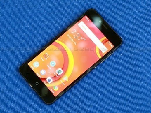 Comio C2 First Impression: Good looking device for less than Rs. 8,000 Comio C2 First Impression: Good looking device for less than Rs. 8,000