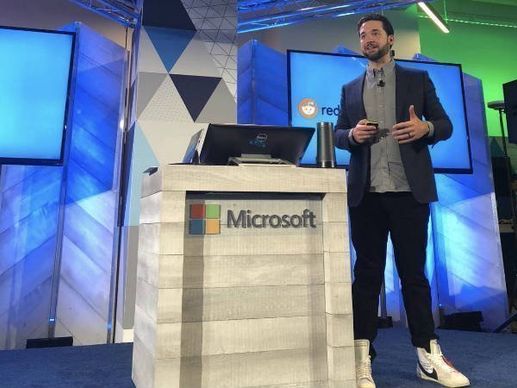 Microsoft rolls out new AI updates and partners with Bing and Reddit Microsoft rolls out new AI updates and partners with Bing and Reddit