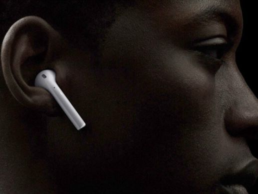 Apple TV and AirPods available at Rs. 5,000 cashback until January 28 Apple TV and AirPods available at Rs. 5,000 cashback until January 28