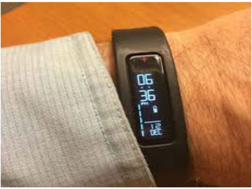 GOQii ‘India Fit’ 2018 Report GOQii ‘India Fit’ 2018 Report