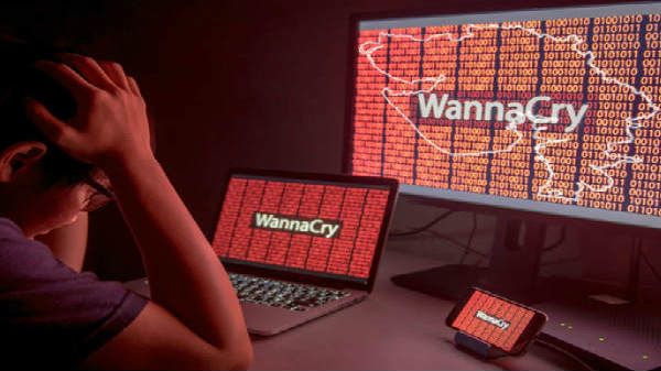 67% Indian businesses hit by ransomware: Sophos 67% Indian businesses hit by ransomware: Sophos