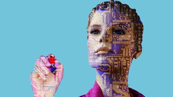 Asia Pacific firms overhaul infrastructure to embrace AI technologies Asia Pacific firms overhaul infrastructure to embrace AI technologies