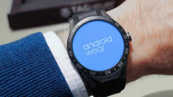 Google Assistant on WearOS now has Smart suggestions Google Assistant on WearOS now has Smart suggestions