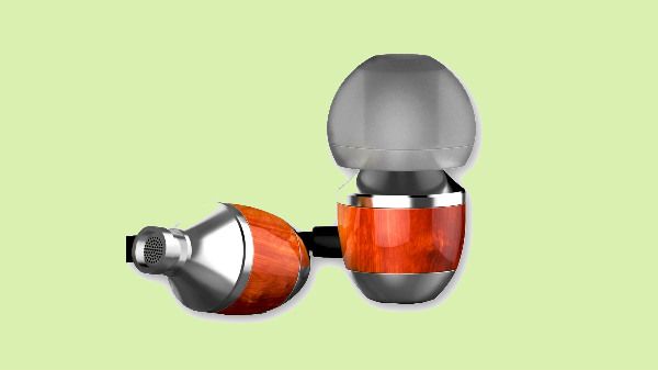Boult Audio announces BassWoods Wired HD In-ear Headphones with Mic Boult Audio announces BassWoods Wired HD In-ear Headphones with Mic