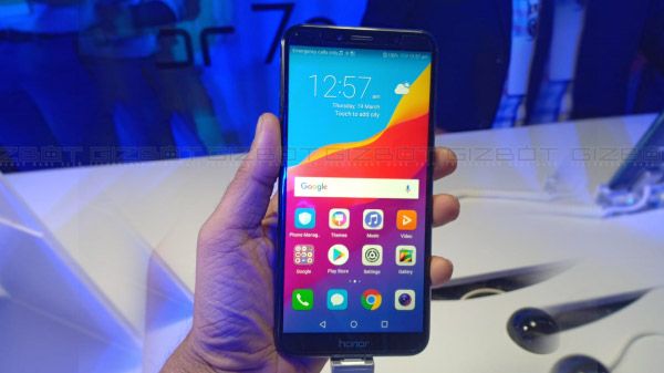 Honor 7A and 7C first impression Honor 7A and 7C first impression