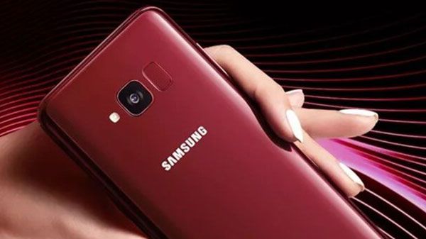 Samsung Galaxy S Lite Luxury to launch in China today Samsung Galaxy S Lite Luxury to launch in China today