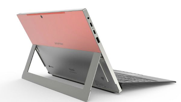 Smartron launches tbook flex 2-in-1 laptop at Rs 42,990 Smartron launches tbook flex 2-in-1 laptop at Rs 42,990