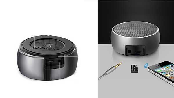 Sound One launches ROCK Bluetooth Wireless speaker in India Sound One launches ROCK Bluetooth Wireless speaker in India