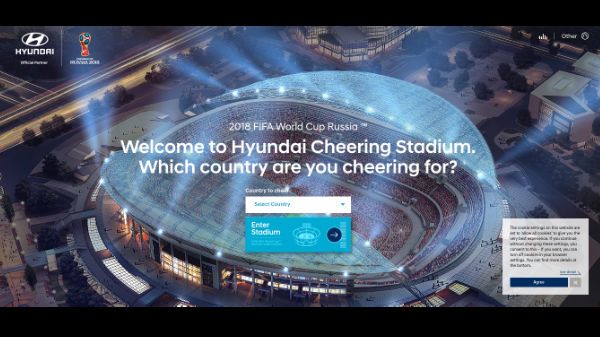 FIFA World Cup 2018: Top Five apps to catch the live updates of FIFA FIFA World Cup 2018: Top Five apps to catch the live updates of FIFA