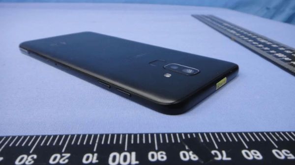 Samsung Galaxy J8 live images listed on Taiwanese NCC certification Samsung Galaxy J8 live images listed on Taiwanese NCC certification