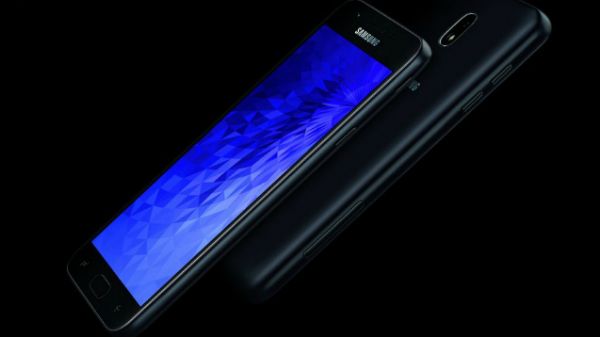 Samsung Galaxy J3 (2018) and Galaxy J7 (2018) announced Samsung Galaxy J3 (2018) and Galaxy J7 (2018) announced