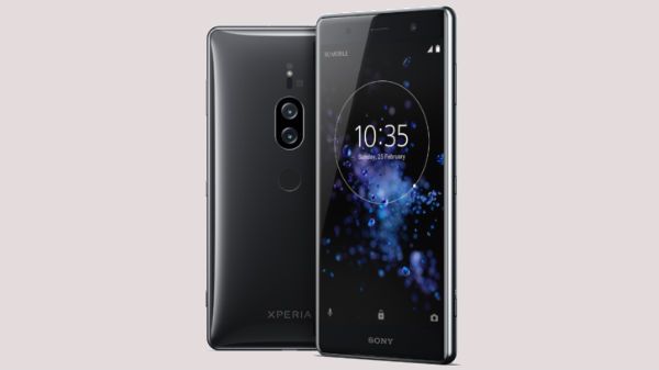 Sony Xperia XZ2 Premium up for pre-orders starting from July 2 Sony Xperia XZ2 Premium up for pre-orders starting from July 2