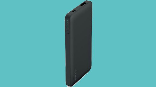 Syska Accessories launches Power Vault 200 Power Bank for Rs. 1299 Syska Accessories launches Power Vault 200 Power Bank for Rs. 1299