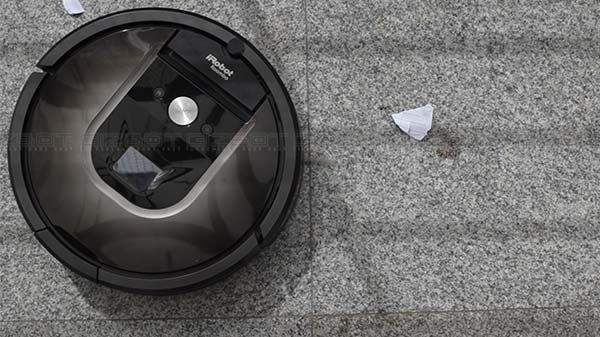 iRobot Roomba 980 review: Smart and efficient but expensive iRobot Roomba 980 review: Smart and efficient but expensive