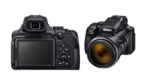 Nikon announces Coolpix P1000 digital camera with 125x optical zoom Nikon announces Coolpix P1000 digital camera with 125x optical zoom