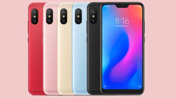 Xiaomi Mi A2 Lite Vs Xiaomi Mi A2: Sometimes Lite is better than pro Xiaomi Mi A2 Lite Vs Xiaomi Mi A2: Sometimes Lite is better than pro