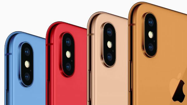 2018's iPhone with dual SIM card slot will be exclusive to China 2018's iPhone with dual SIM card slot will be exclusive to China