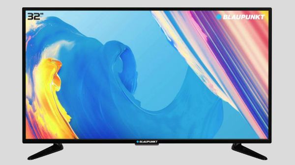 You can now pre-order Blaupunkt Smart LED TVs on Flipkart You can now pre-order Blaupunkt Smart LED TVs on Flipkart