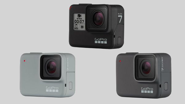 GoPro Hero 7 launch offers GoPro Hero 7 launch offers