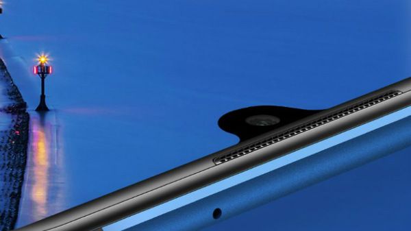 Honor 8x specifications leaked: 6.5-inch display, Kirin 710 SoC Honor 8x specifications leaked: 6.5-inch display, Kirin 710 SoC