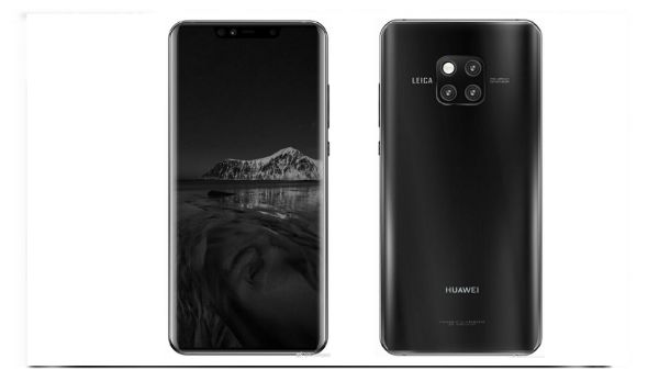 Huawei Mate 20 Pro specifications leaked: Offers up to 8 GB RAM Huawei Mate 20 Pro specifications leaked: Offers up to 8 GB RAM