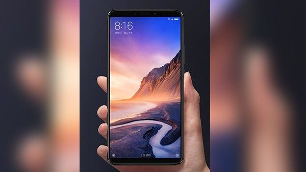 Xiaomi Mi Max 3 will be available in India soon, hints Xiaomi Xiaomi Mi Max 3 will be available in India soon, hints Xiaomi