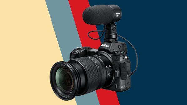 Nikon launches Z7 and Z6 full-frame mirrorless cameras in India Nikon launches Z7 and Z6 full-frame mirrorless cameras in India