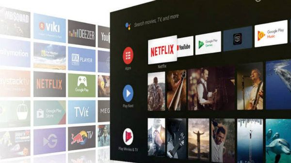 TCL X4 QLED TV: Sets a new benchmark in smart-tv segment TCL X4 QLED TV: Sets a new benchmark in smart-tv segment