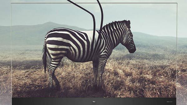 TCL X4 QLED TV: Sets a new benchmark in smart-tv segment TCL X4 QLED TV: Sets a new benchmark in smart-tv segment