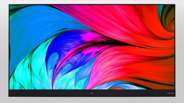 TCL X4 QLED TV: Sets a new benchmark in smart-tv segment TCL X4 QLED TV: Sets a new benchmark in smart-tv segment