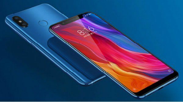 Xiaomi Mi 8 SE is the first Xiaomi phone to run on Android Q OS Xiaomi Mi 8 SE is the first Xiaomi phone to run on Android Q OS