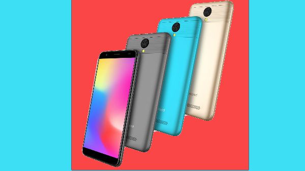 Coolpad Mega 5, Coolpad Mega 5C & Coolpad Mega 5M launched Coolpad Mega 5, Coolpad Mega 5C & Coolpad Mega 5M launched