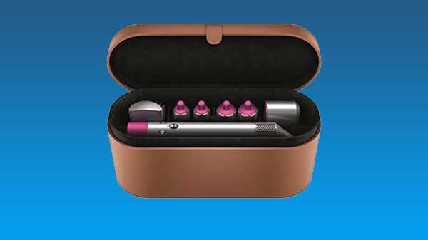 Dyson launches Airwrap Hair Styler with Heat Control System in India Dyson launches Airwrap Hair Styler with Heat Control System in India