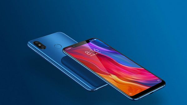 Xiaomi Mi 8 MIUI 10 update based on Android Pie now rolling out Xiaomi Mi 8 MIUI 10 update based on Android Pie now rolling out