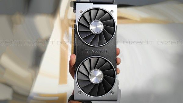 Nvidia RTX 2060, RTX 2060 Max-Q for laptop leaked online with 6 GB RAM Nvidia RTX 2060, RTX 2060 Max-Q for laptop leaked online with 6 GB RAM