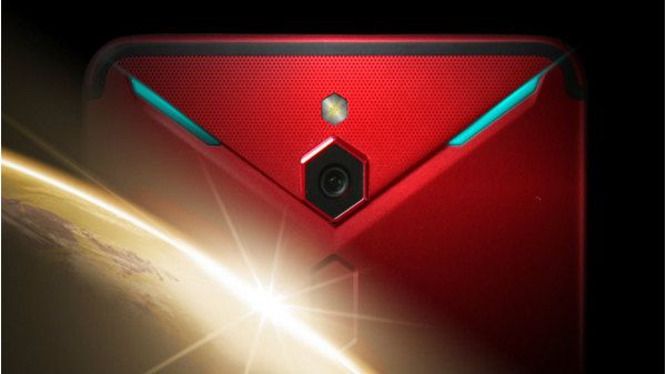 Nubia Red Devil Mars RNG Edition with 10GB RAM launched Nubia Red Devil Mars RNG Edition with 10GB RAM launched