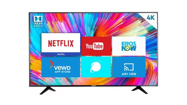 MarQ by Flipkart Android TV line-up is disrupting the Indian TV market MarQ by Flipkart Android TV line-up is disrupting the Indian TV market