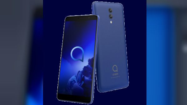 Alcatel 1X (2019) and the Alcatel 1C (2019) officially announced Alcatel 1X (2019) and the Alcatel 1C (2019) officially announced
