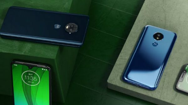 Moto G7, Moto G7 Plus, Moto G7 Power and Moto G7 Play announced Moto G7, Moto G7 Plus, Moto G7 Power and Moto G7 Play announced