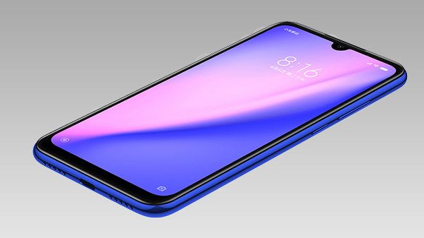 Redmi Note 7 new teasers mocks Samsung Galaxy M series Redmi Note 7 new teasers mocks Samsung Galaxy M series