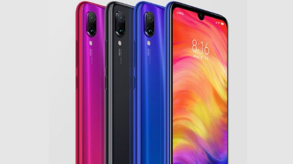 Redmi Note 7, Redmi Note 7 Pro India launch: Watch the live stream her Redmi Note 7, Redmi Note 7 Pro India launch: Watch the live stream her
