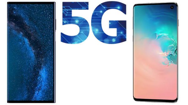 Data usage could reach more than 200GB per month on 5G device by 2025 Data usage could reach more than 200GB per month on 5G device by 2025