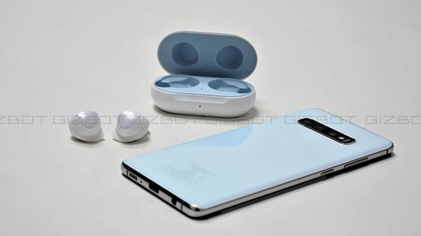 Samsung Galaxy Buds: The Good, The Bad, and The X factor Samsung Galaxy Buds: The Good, The Bad, and The X factor