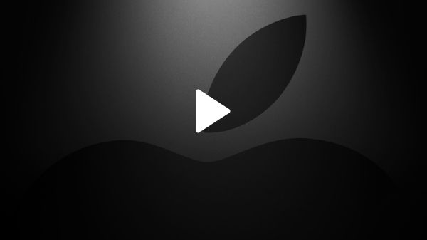 Apple Special Event for Apple TV streaming service launch Apple Special Event for Apple TV streaming service launch
