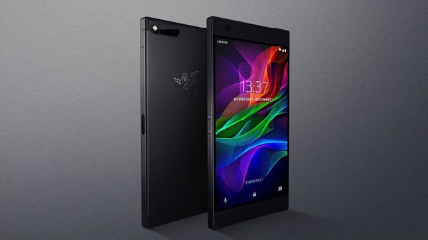 Razer Phone 2 stable Android Pie released with Android security patch Razer Phone 2 stable Android Pie released with Android security patch