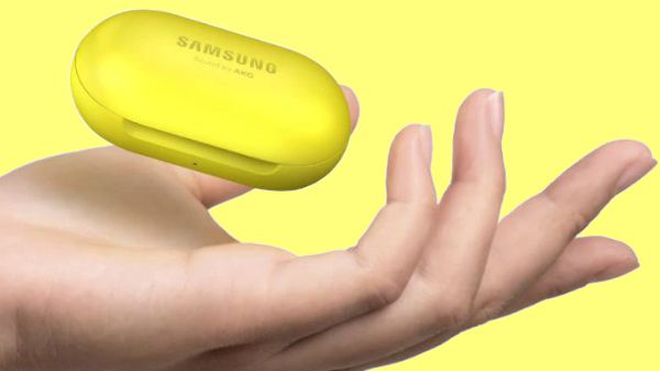 Samsung Galaxy Buds true wireless earbuds now available in India Samsung Galaxy Buds true wireless earbuds now available in India
