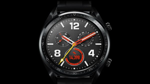 Huawei to bring Watch GT Active and Elegant with P30 smartphone lineup Huawei to bring Watch GT Active and Elegant with P30 smartphone lineup