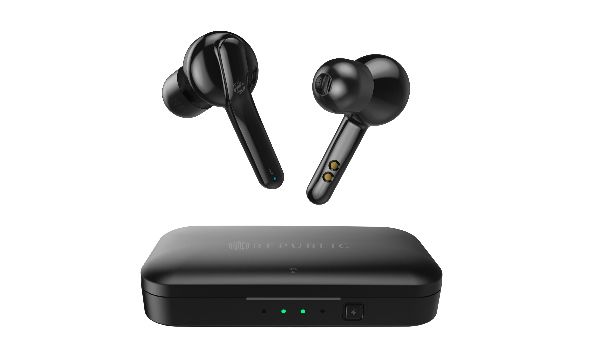 Jaxxbuds are affordable truly wireless earbuds at Rs. 3,299 Jaxxbuds are affordable truly wireless earbuds at Rs. 3,299