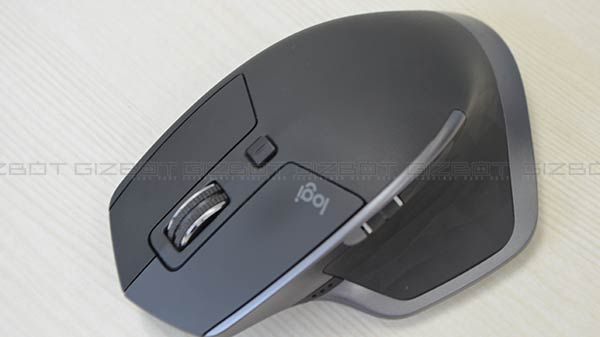 Logitech MX Master 2S review: Master-class wireless mouse Logitech MX Master 2S review: Master-class wireless mouse